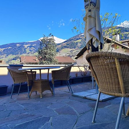 Kehrerhof Bed & Breakfast Rifiano Bagian luar foto