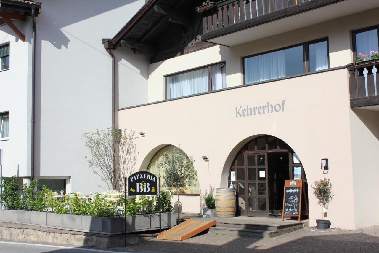 Kehrerhof Bed & Breakfast Rifiano Bagian luar foto