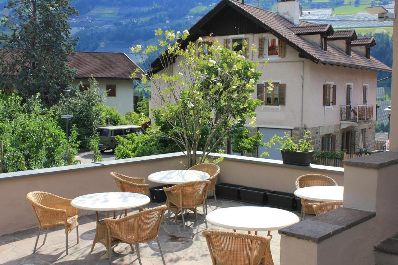 Kehrerhof Bed & Breakfast Rifiano Bagian luar foto