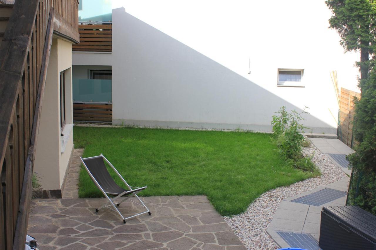 Kehrerhof Bed & Breakfast Rifiano Bagian luar foto