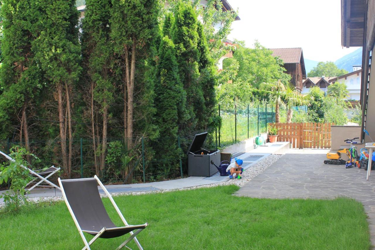Kehrerhof Bed & Breakfast Rifiano Bagian luar foto