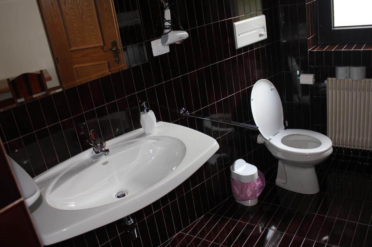 Kehrerhof Bed & Breakfast Rifiano Bagian luar foto
