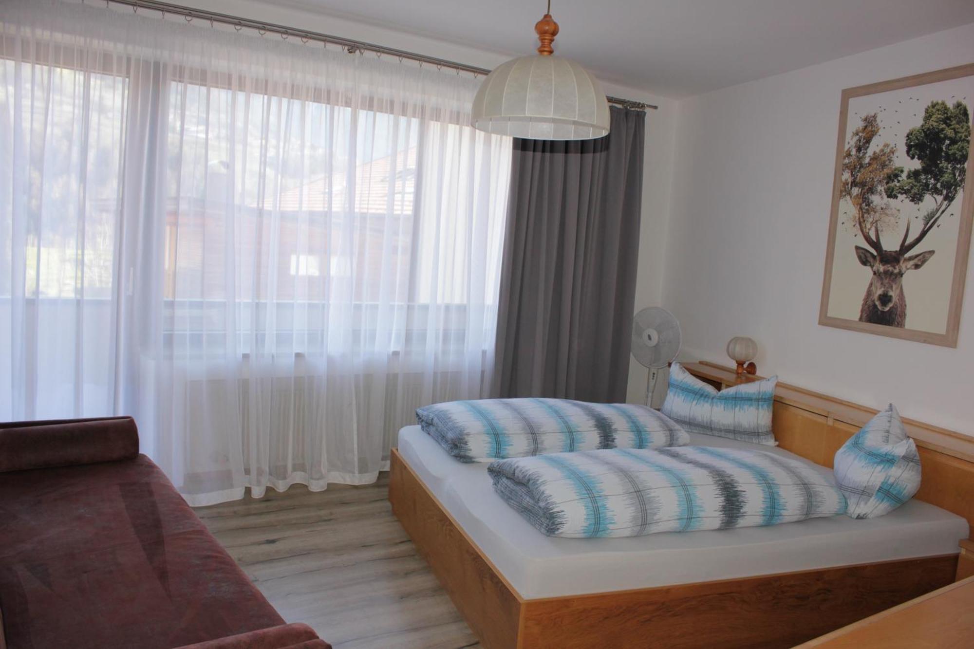 Kehrerhof Bed & Breakfast Rifiano Bagian luar foto