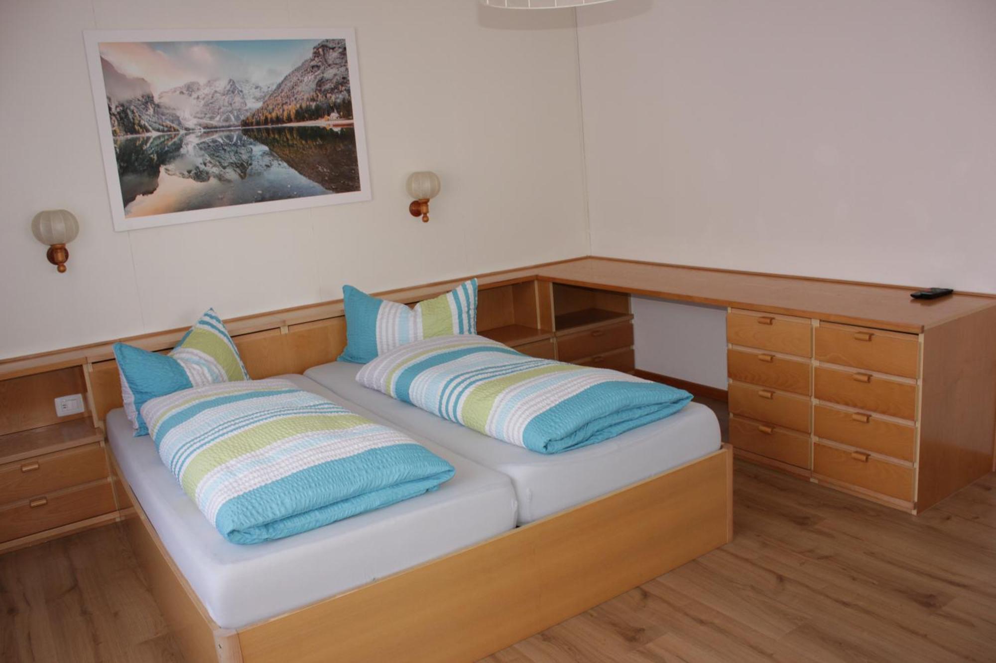 Kehrerhof Bed & Breakfast Rifiano Bagian luar foto