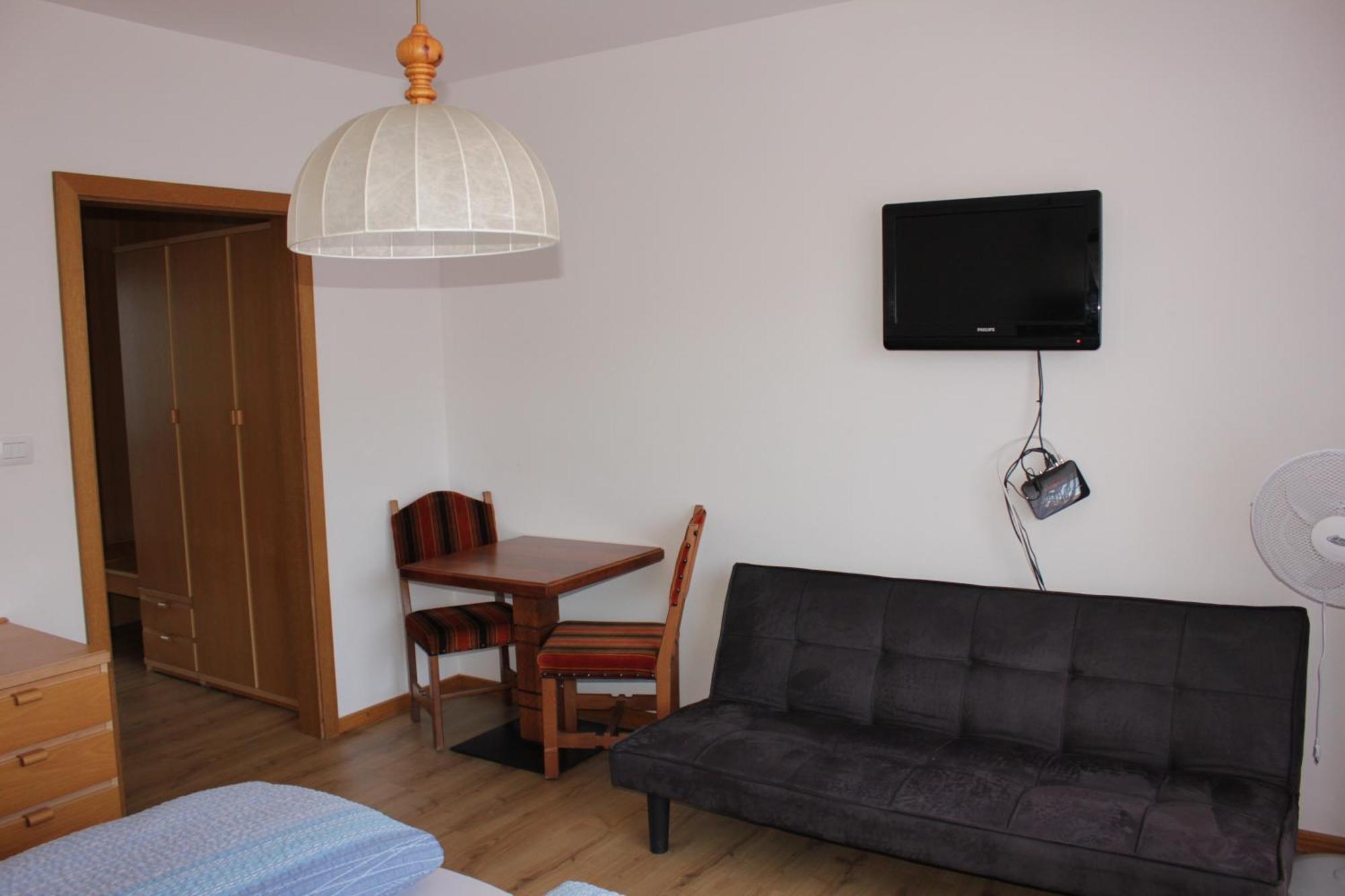 Kehrerhof Bed & Breakfast Rifiano Bagian luar foto