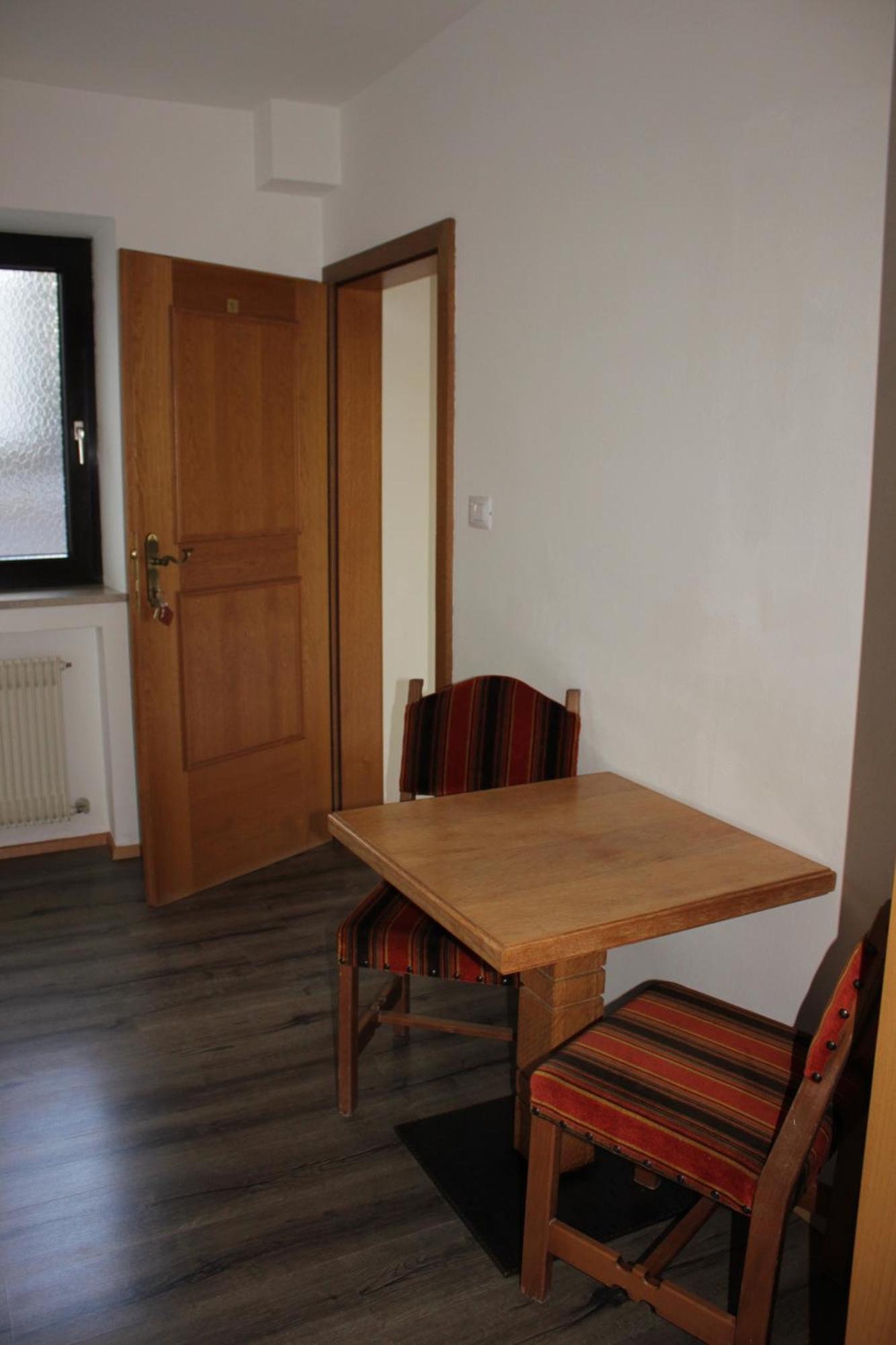 Kehrerhof Bed & Breakfast Rifiano Bagian luar foto