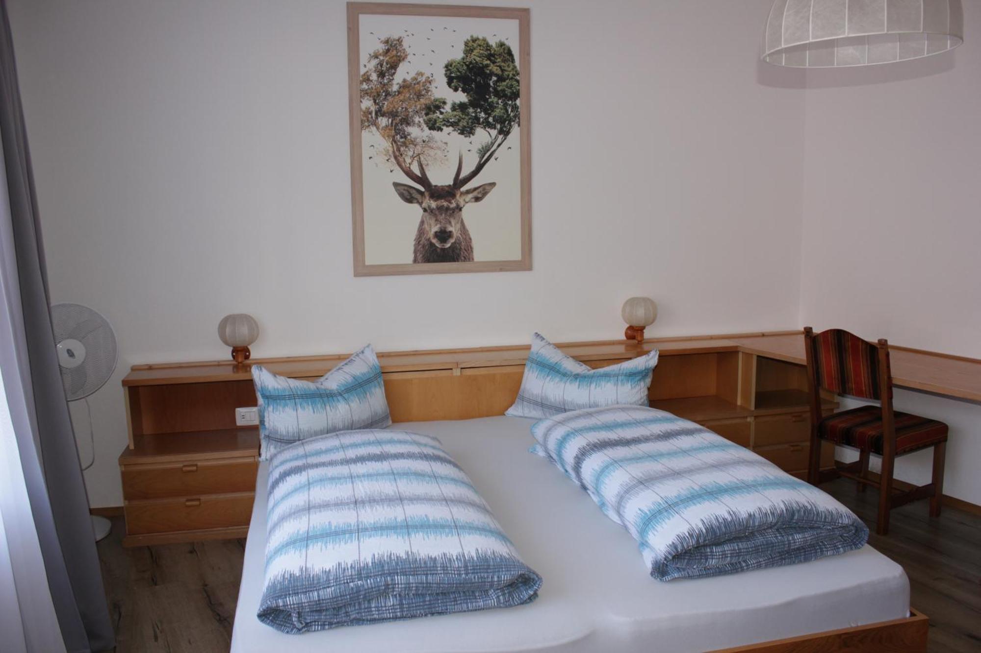 Kehrerhof Bed & Breakfast Rifiano Bagian luar foto