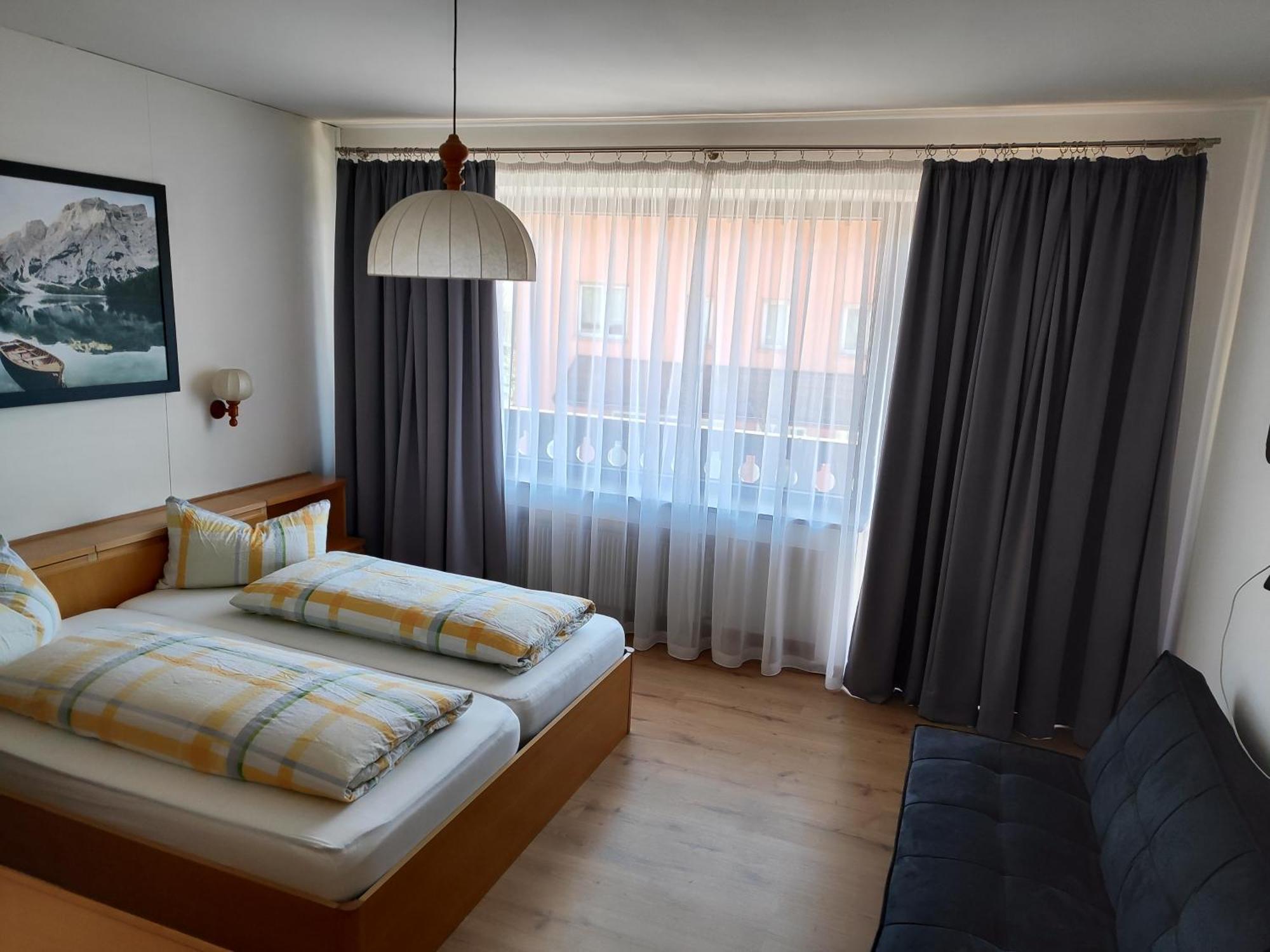 Kehrerhof Bed & Breakfast Rifiano Bagian luar foto