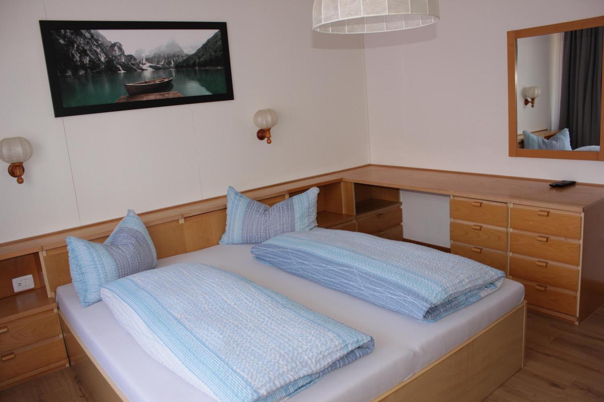 Kehrerhof Bed & Breakfast Rifiano Bagian luar foto