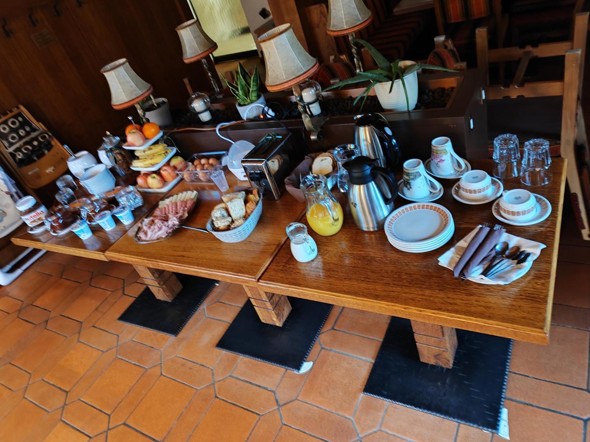 Kehrerhof Bed & Breakfast Rifiano Bagian luar foto