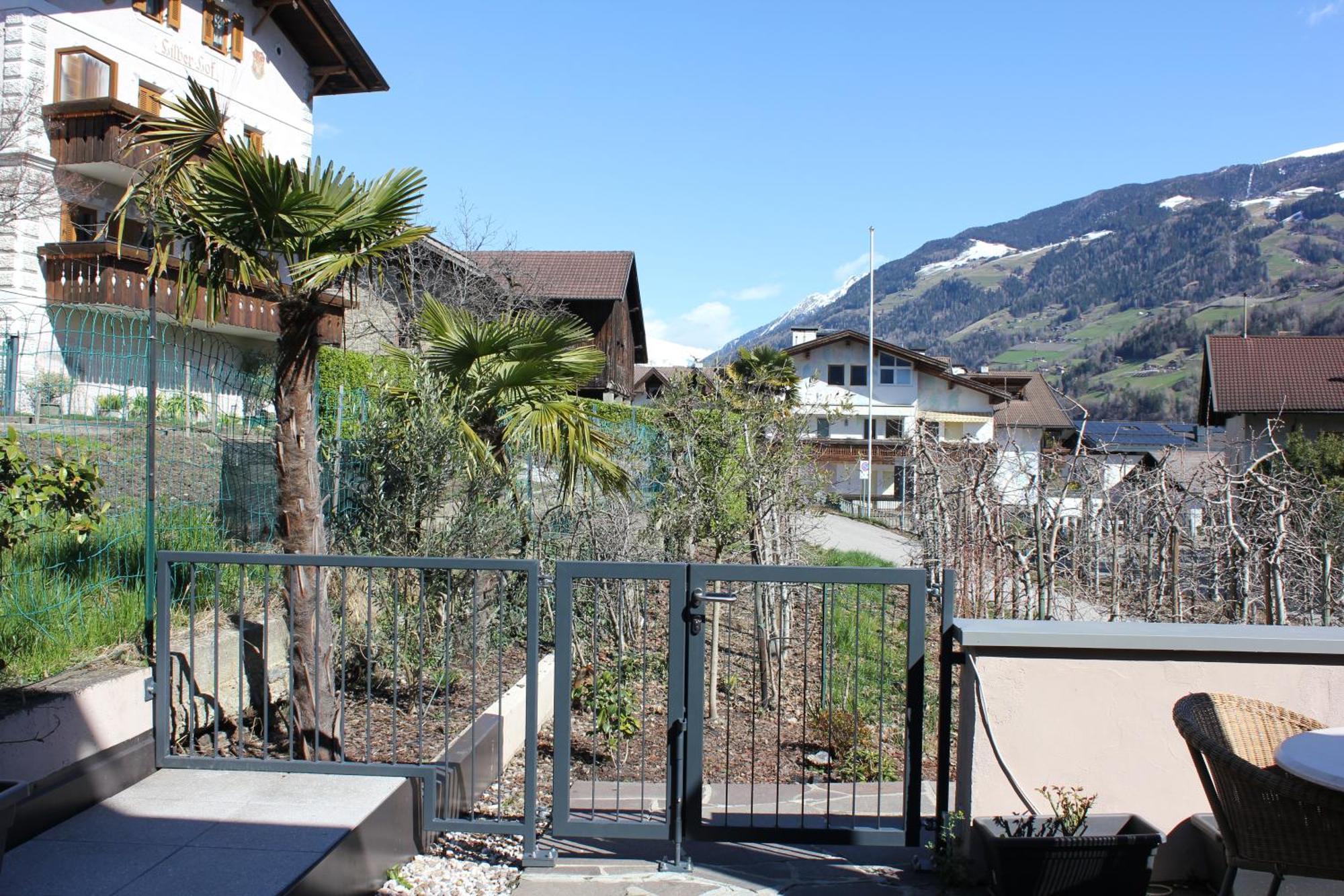 Kehrerhof Bed & Breakfast Rifiano Bagian luar foto