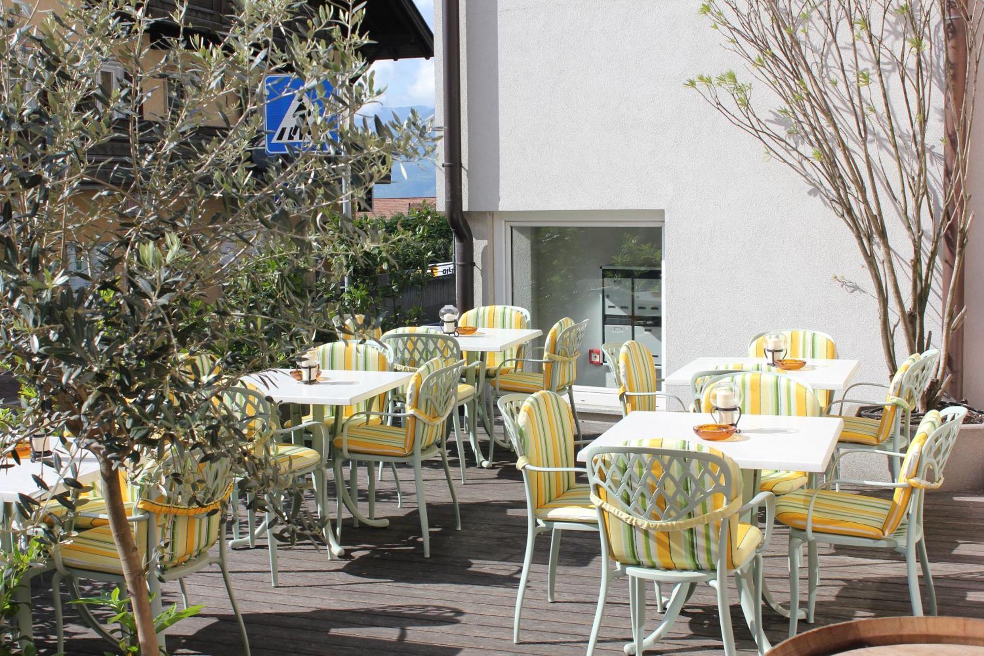 Kehrerhof Bed & Breakfast Rifiano Bagian luar foto