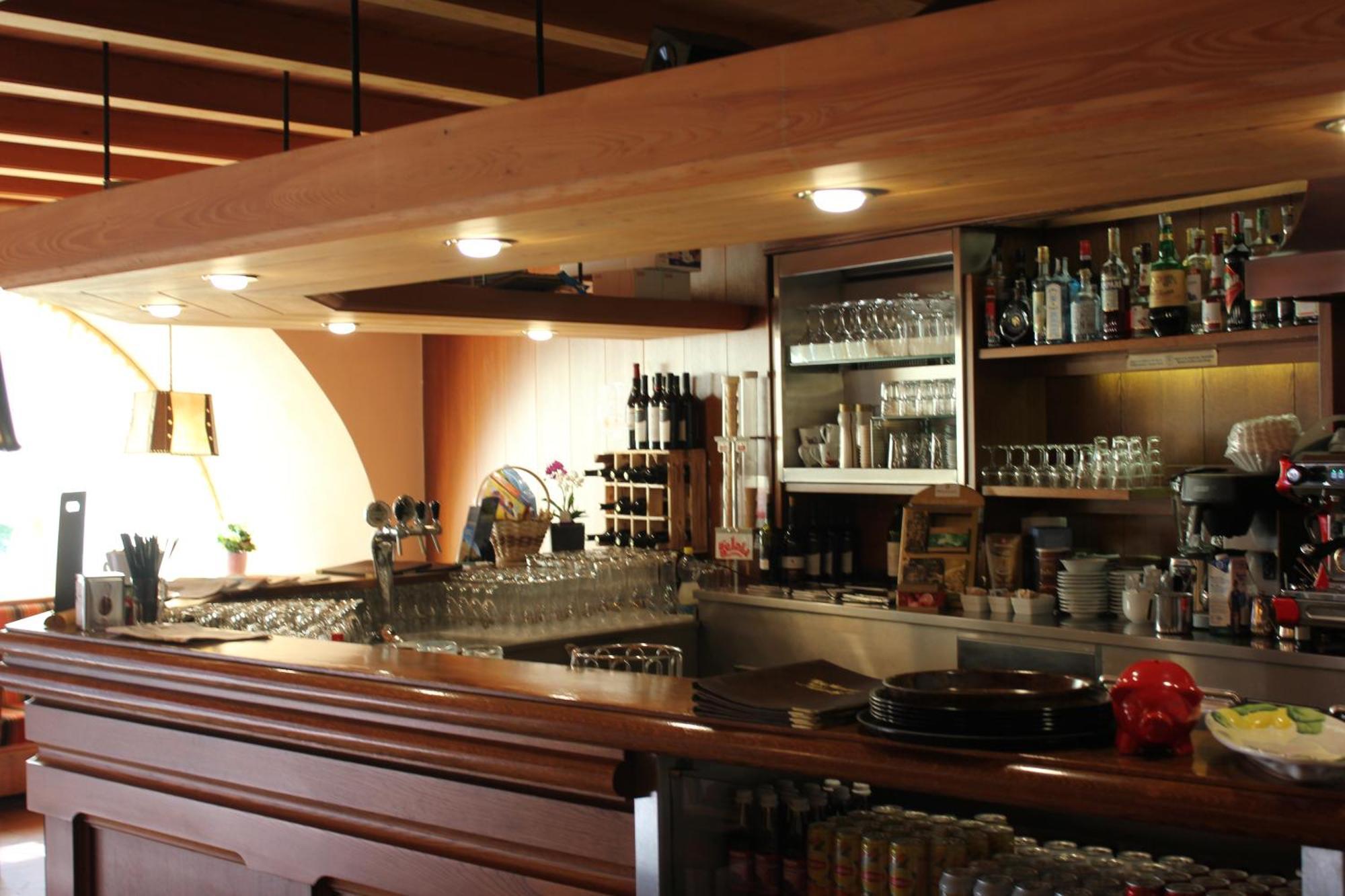 Kehrerhof Bed & Breakfast Rifiano Bagian luar foto