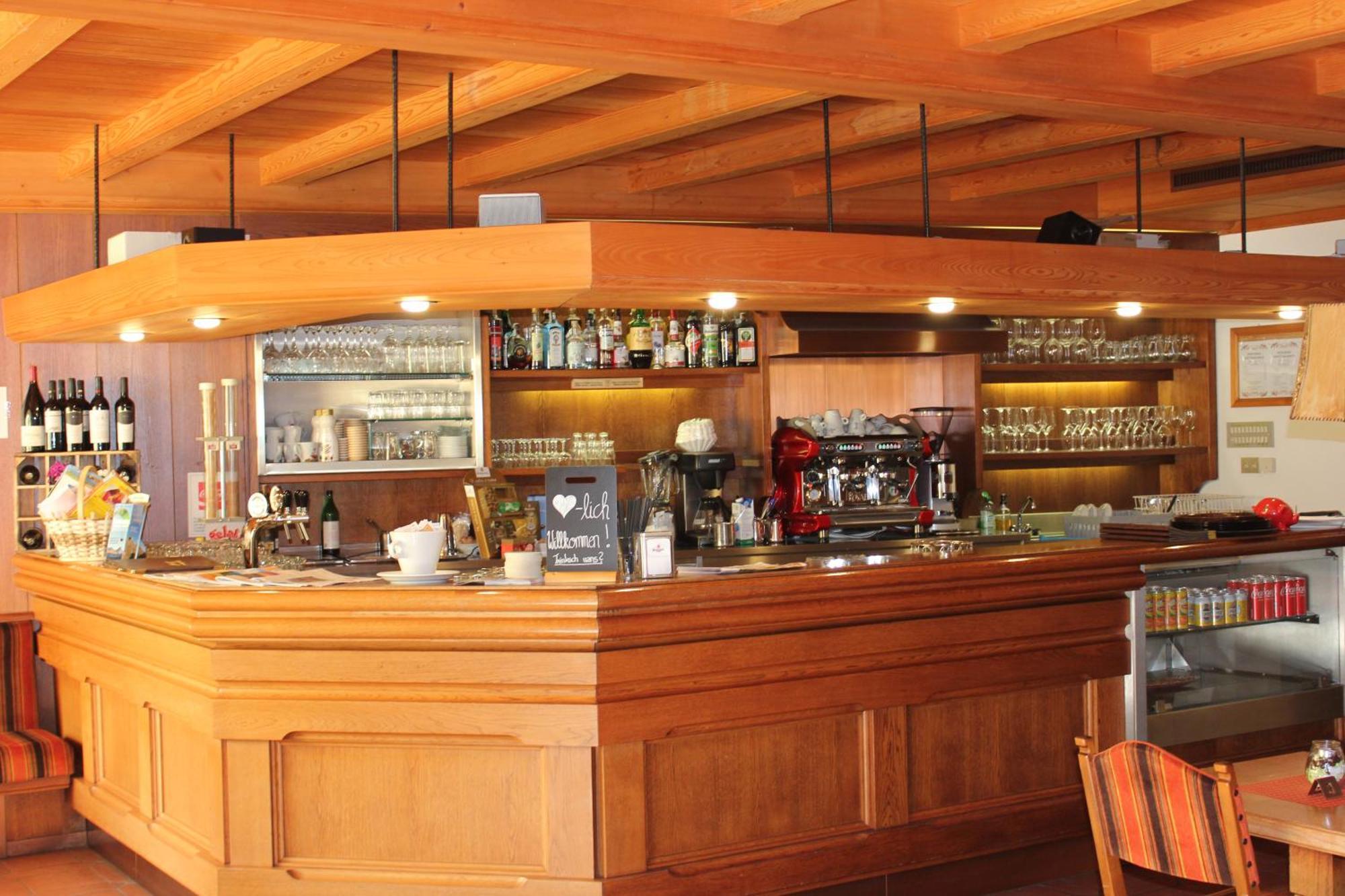 Kehrerhof Bed & Breakfast Rifiano Bagian luar foto
